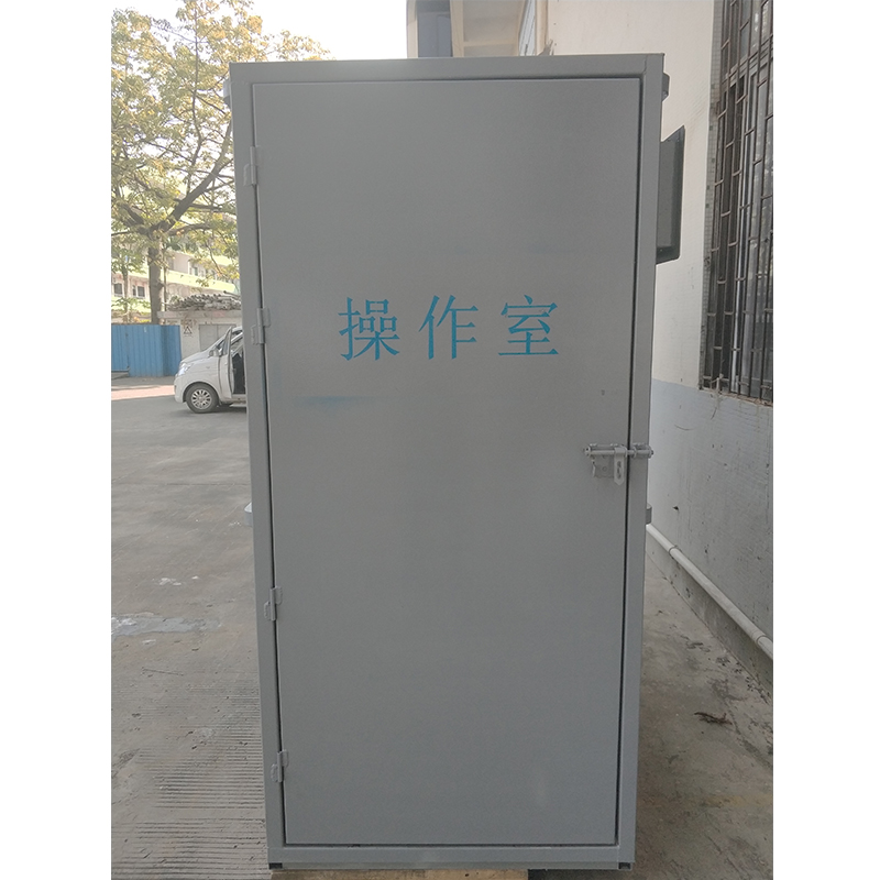 東莞有機廢水處理設備產品介紹