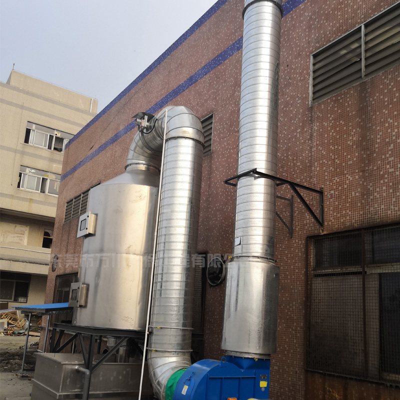 打磨拋光除塵器